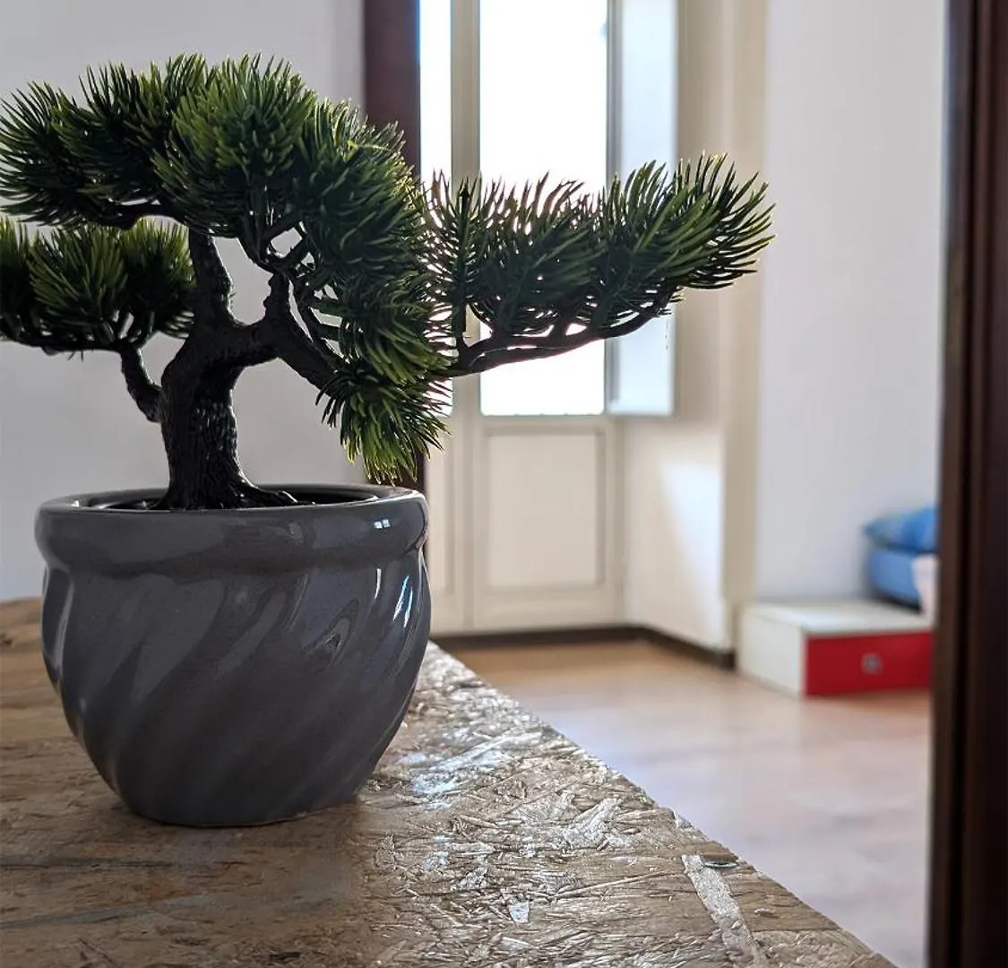 Apartment Yourban Loft Catania