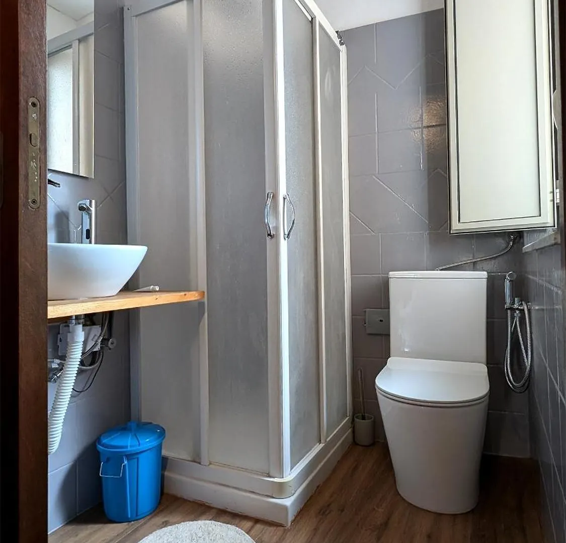 Yourban Loft Catania Apartment