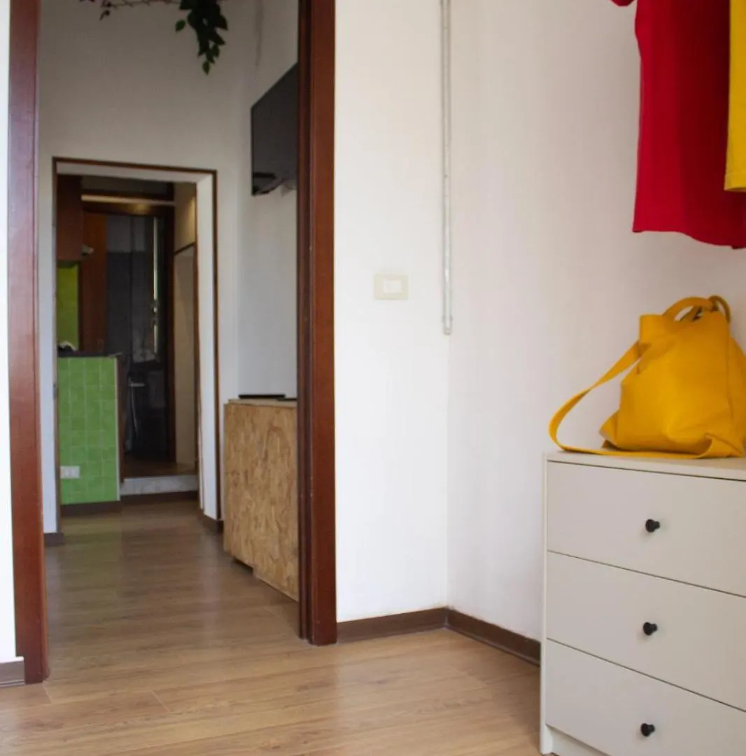 Yourban Loft Catania Apartment