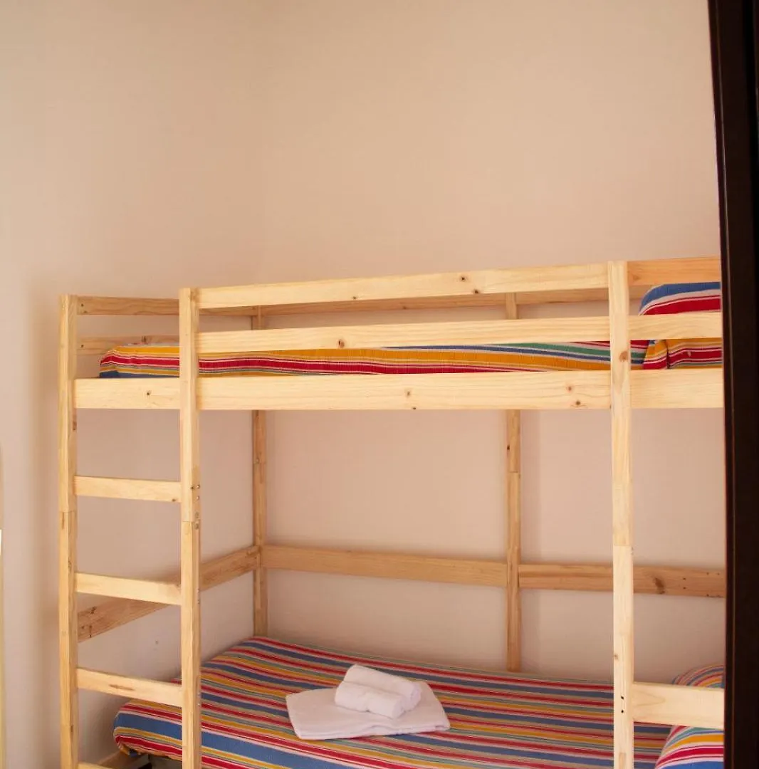 Yourban Loft Catania Italy