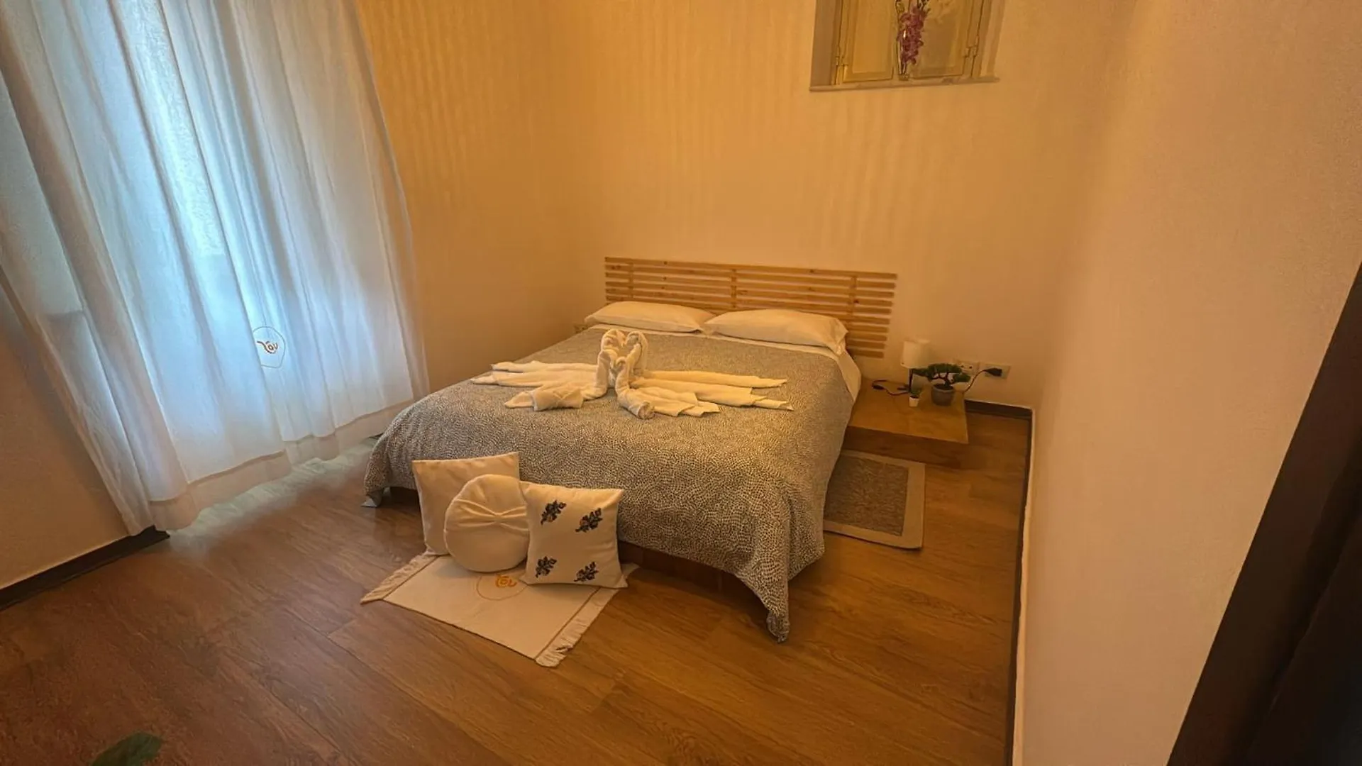 Yourban Loft Catania Apartment