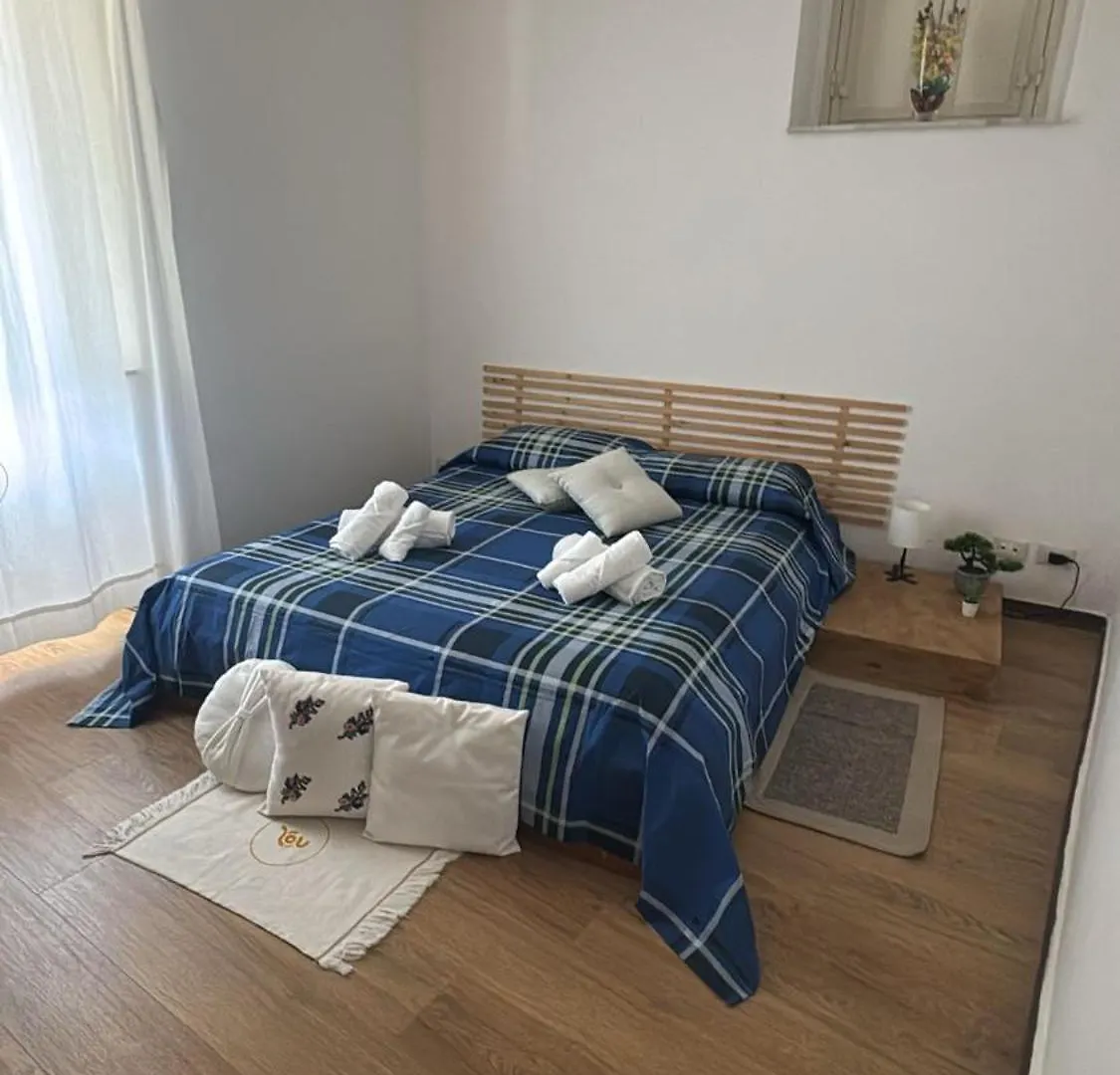 Appartement Yourban Loft Catane Italie