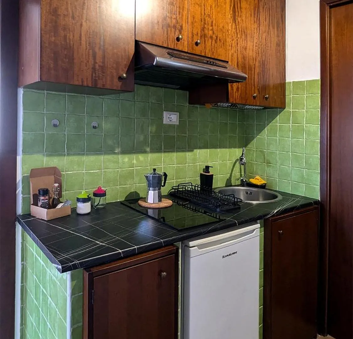 Yourban Loft Catania Italy